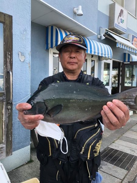 伊豆下田フィッシング 釣果