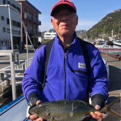 伊豆下田フィッシング 釣果