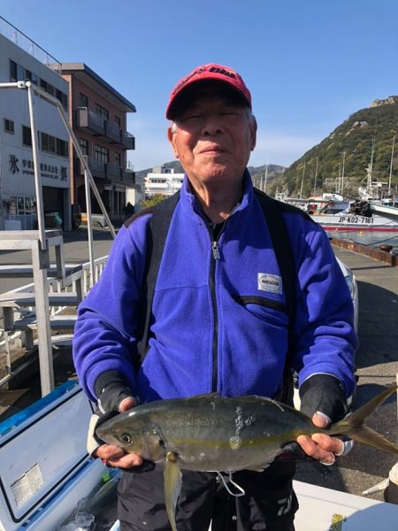 伊豆下田フィッシング 釣果