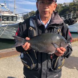 伊豆下田フィッシング 釣果