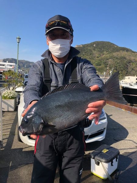 伊豆下田フィッシング 釣果