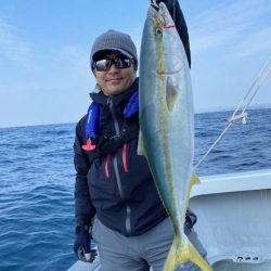 へいみつ丸 釣果