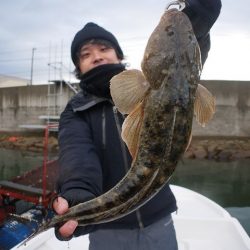 TOPGUN名古屋 釣果