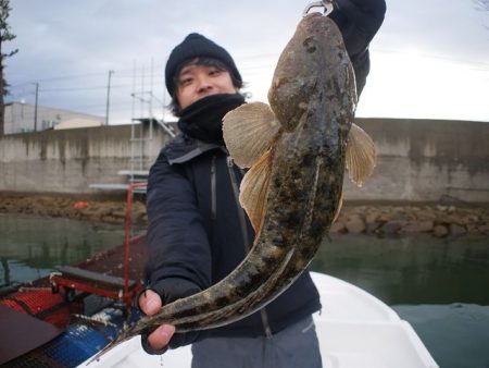 TOPGUN名古屋 釣果