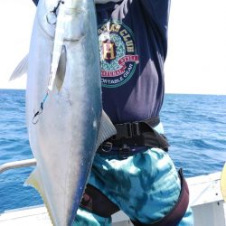 遊漁船 新鋭丸 釣果