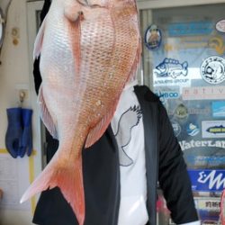 遊漁船 ニライカナイ 釣果