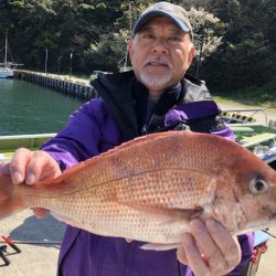 喜平治丸 釣果