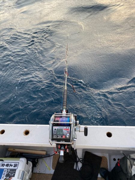 番匠高宮丸 釣果