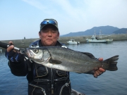 春日丸 釣果