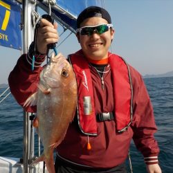 HARUKA丸 はるかまる 釣果