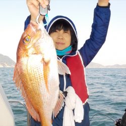 HARUKA丸 はるかまる 釣果