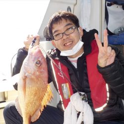 HARUKA丸 はるかまる 釣果