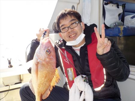 HARUKA丸 はるかまる 釣果