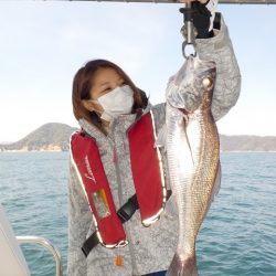 HARUKA丸 はるかまる 釣果