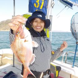 HARUKA丸 はるかまる 釣果