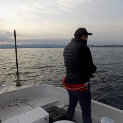 フィッシングボート空風（そらかぜ） 釣果