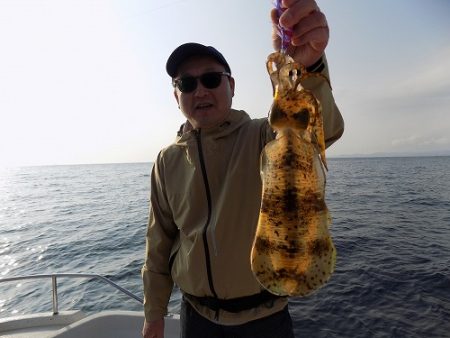 フィッシングボート空風（そらかぜ） 釣果