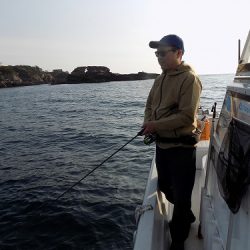 フィッシングボート空風（そらかぜ） 釣果