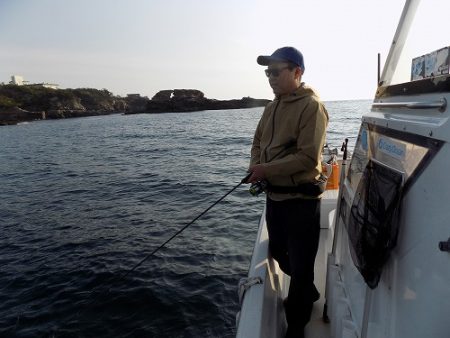 フィッシングボート空風（そらかぜ） 釣果