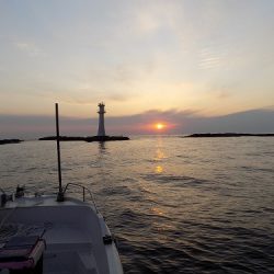 フィッシングボート空風(そらかぜ) 釣果