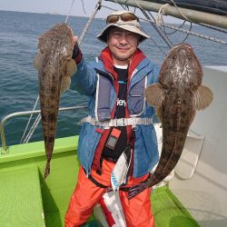 深川 吉野屋 釣果