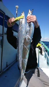 KONAYAーMARU(こなや丸) 釣果