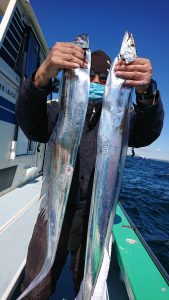 KONAYAーMARU(こなや丸) 釣果