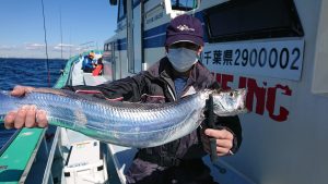 KONAYAーMARU(こなや丸) 釣果