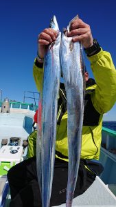 KONAYAーMARU(こなや丸) 釣果