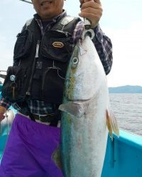 フィッシング太陽 釣果