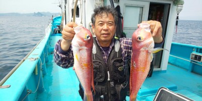 フィッシング太陽 釣果