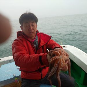 恵比寿丸(兵庫) 釣果