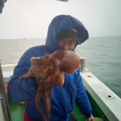 恵比寿丸(兵庫) 釣果