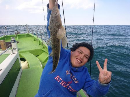 深川 吉野屋 釣果