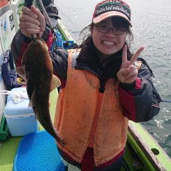 深川 吉野屋 釣果