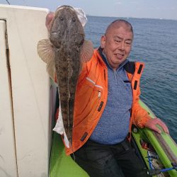 深川 吉野屋 釣果