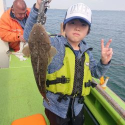 深川 吉野屋 釣果