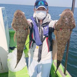 深川 吉野屋 釣果