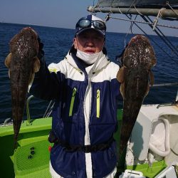 深川 吉野屋 釣果