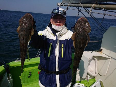 深川 吉野屋 釣果