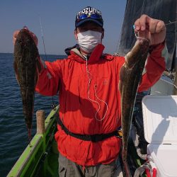 深川 吉野屋 釣果