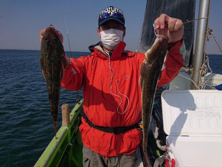 深川 吉野屋 釣果