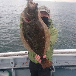 深川　吉野屋 釣果