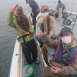深川　吉野屋 釣果