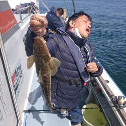 深川　吉野屋 釣果