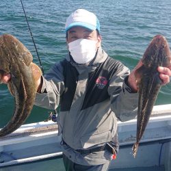 深川　吉野屋 釣果