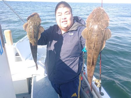 深川　吉野屋 釣果