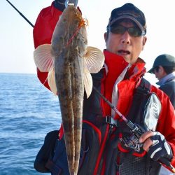 Fisherman Dreams DI 釣果