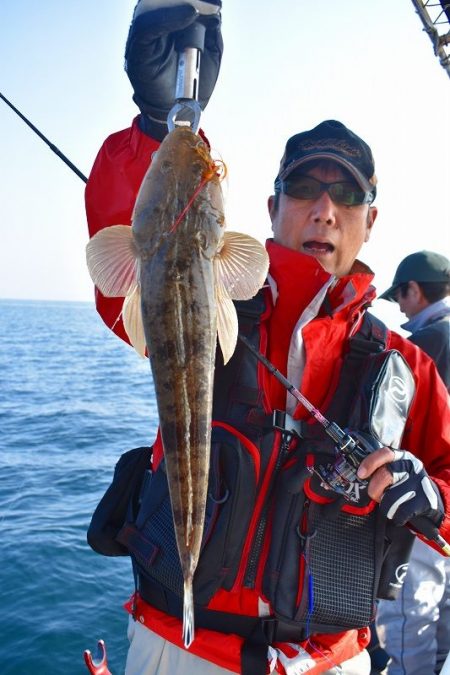 Fisherman Dreams DI 釣…