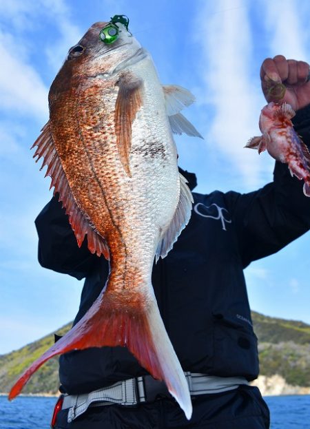 Fisherman Dreams DI 釣…